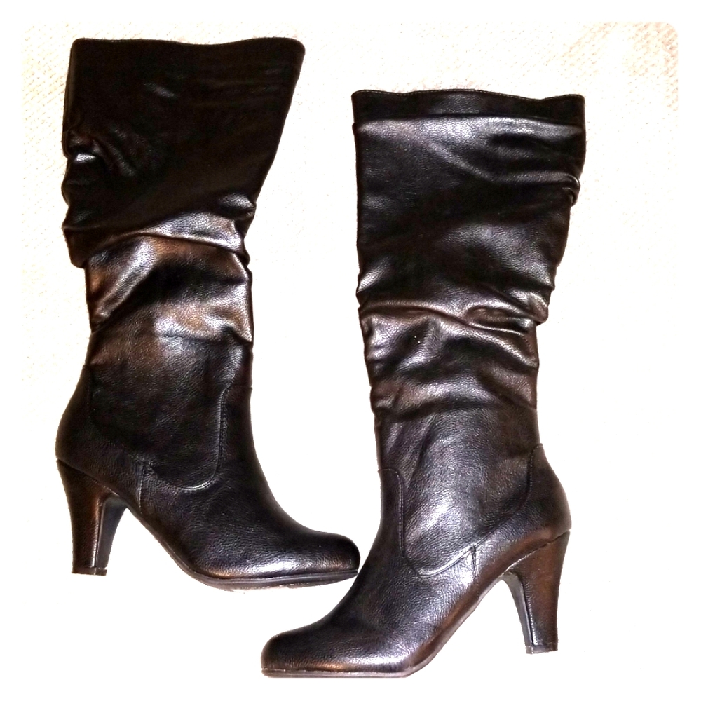 Women's Boots